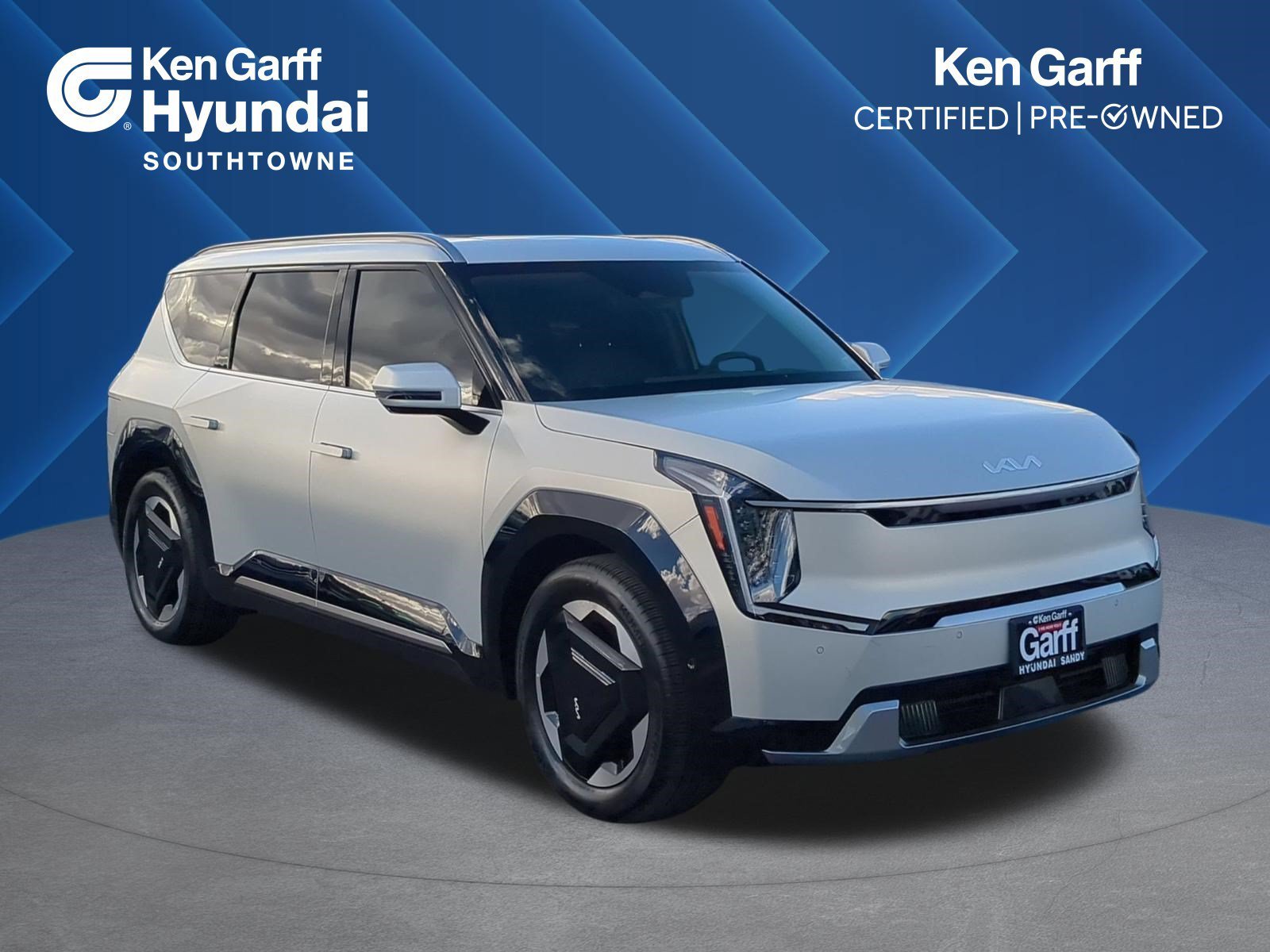 2024 Kia EV9
