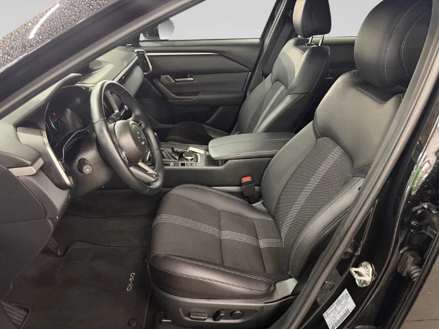 Used 2025 Black Mazda 2.5 S Premium Package image 12