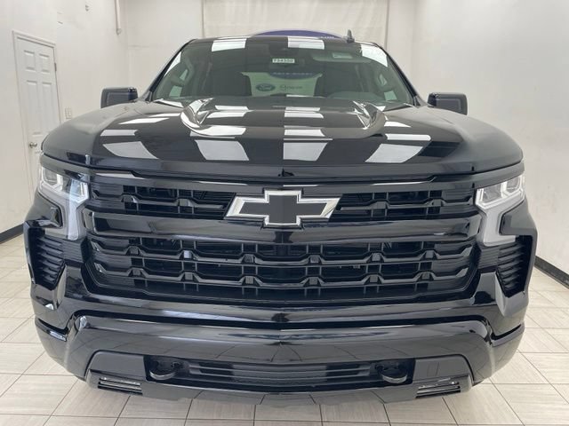 2026 Chevrolet Silverado 1500 RST - Photo 17