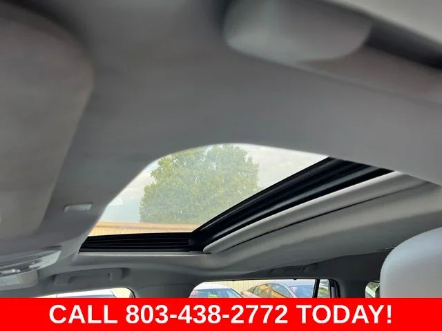 Used 2023 Silver Toyota Limited image 9