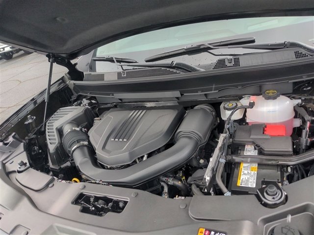 2025 GMC Acadia Elevation - Photo 89