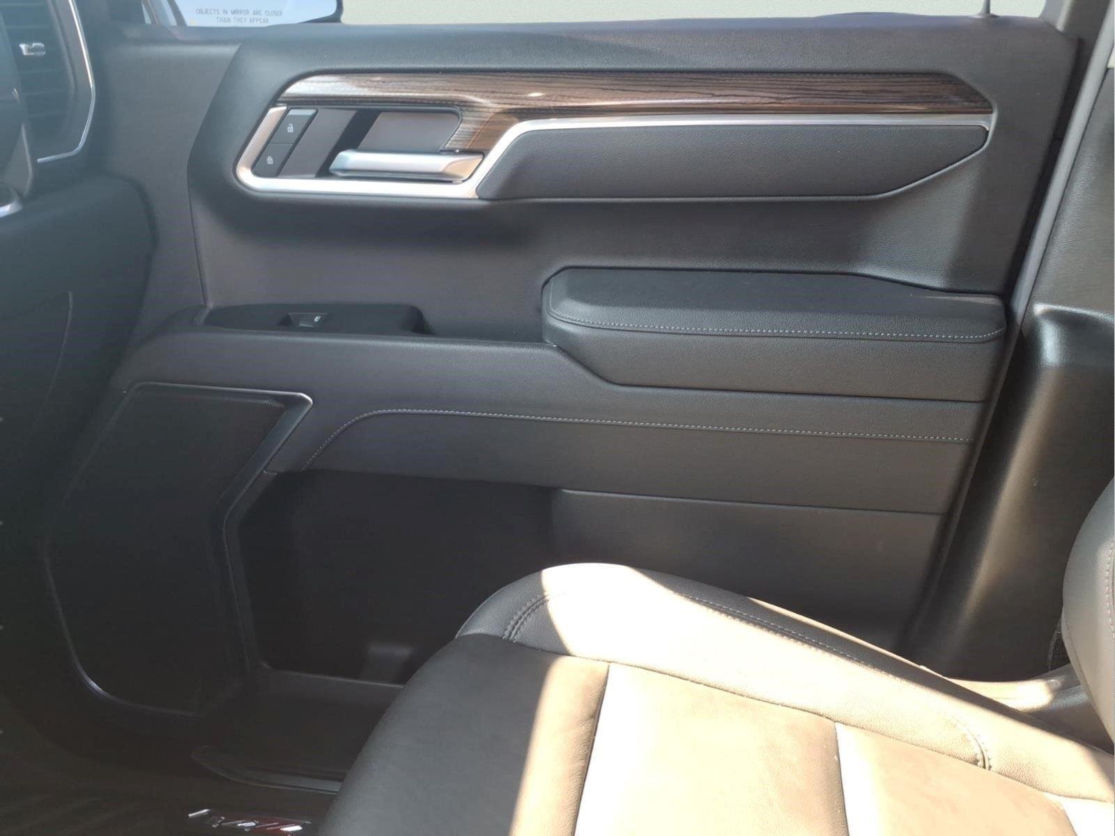 Certified Used 2025 Sterling Gray Metallic Chevrolet LT image 27