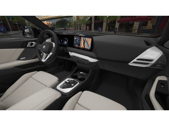 New 2026 Black Sapphire Metallic BMW  image 14