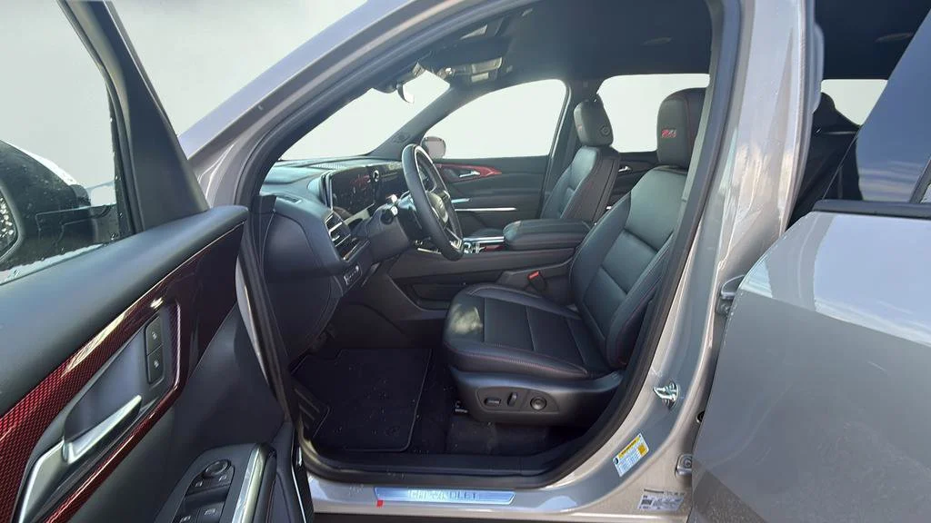 2026 Chevrolet Traverse Z71 - Photo 21