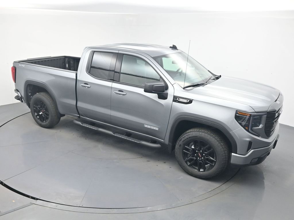New 2026 Sterling Metallic GMC Elevation image 25