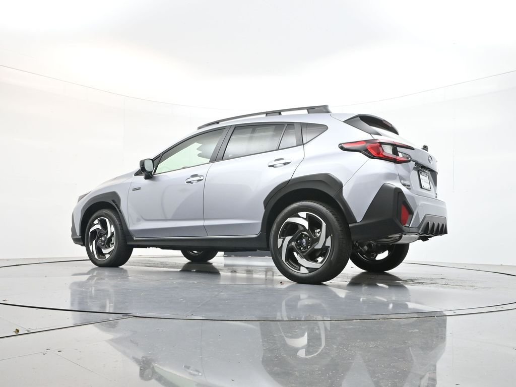 Used 2026 Ice Silver Metallic Subaru Limited image 30