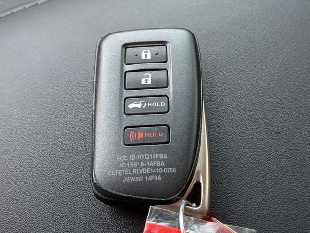 Used 2020 Black Lexus 300 Base image 36