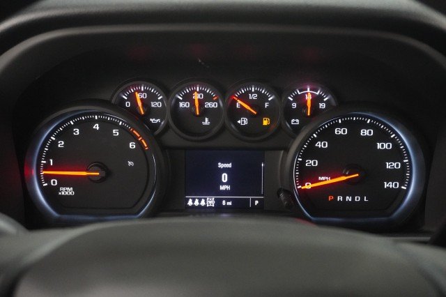 2026 GMC Sierra 2500HD Pro - Photo 22