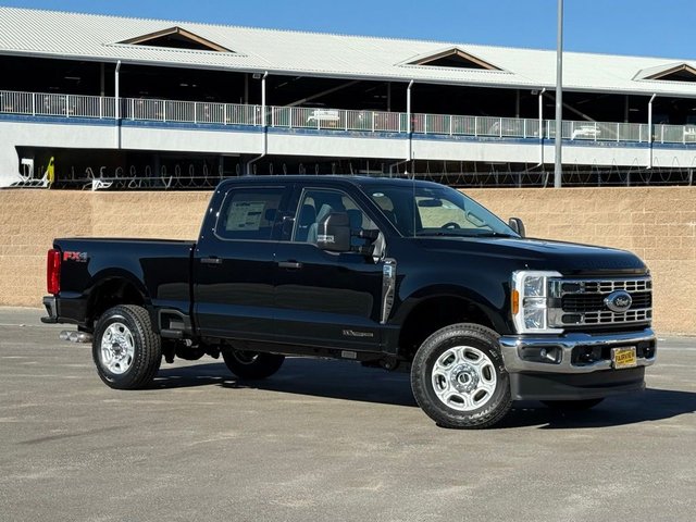 2026 Ford Super Duty F-250® XLT