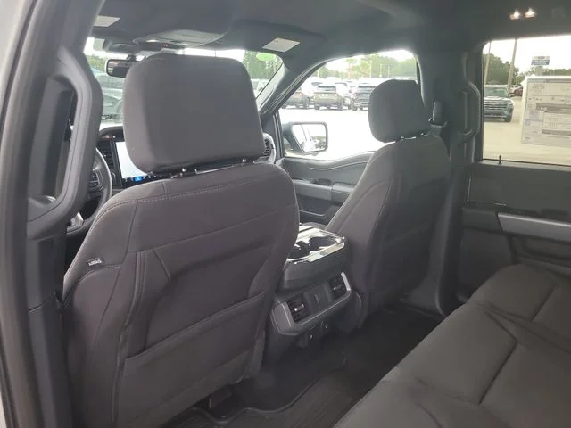 New 2026 Avalanche Ford XLT image 13