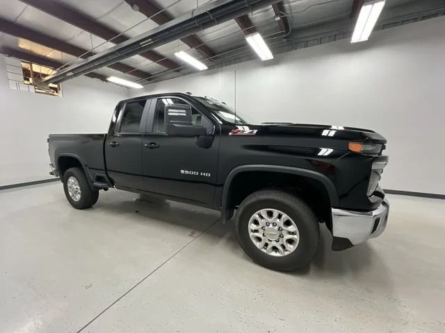 2024 Chevrolet Silverado 2500HD LT - Photo 9