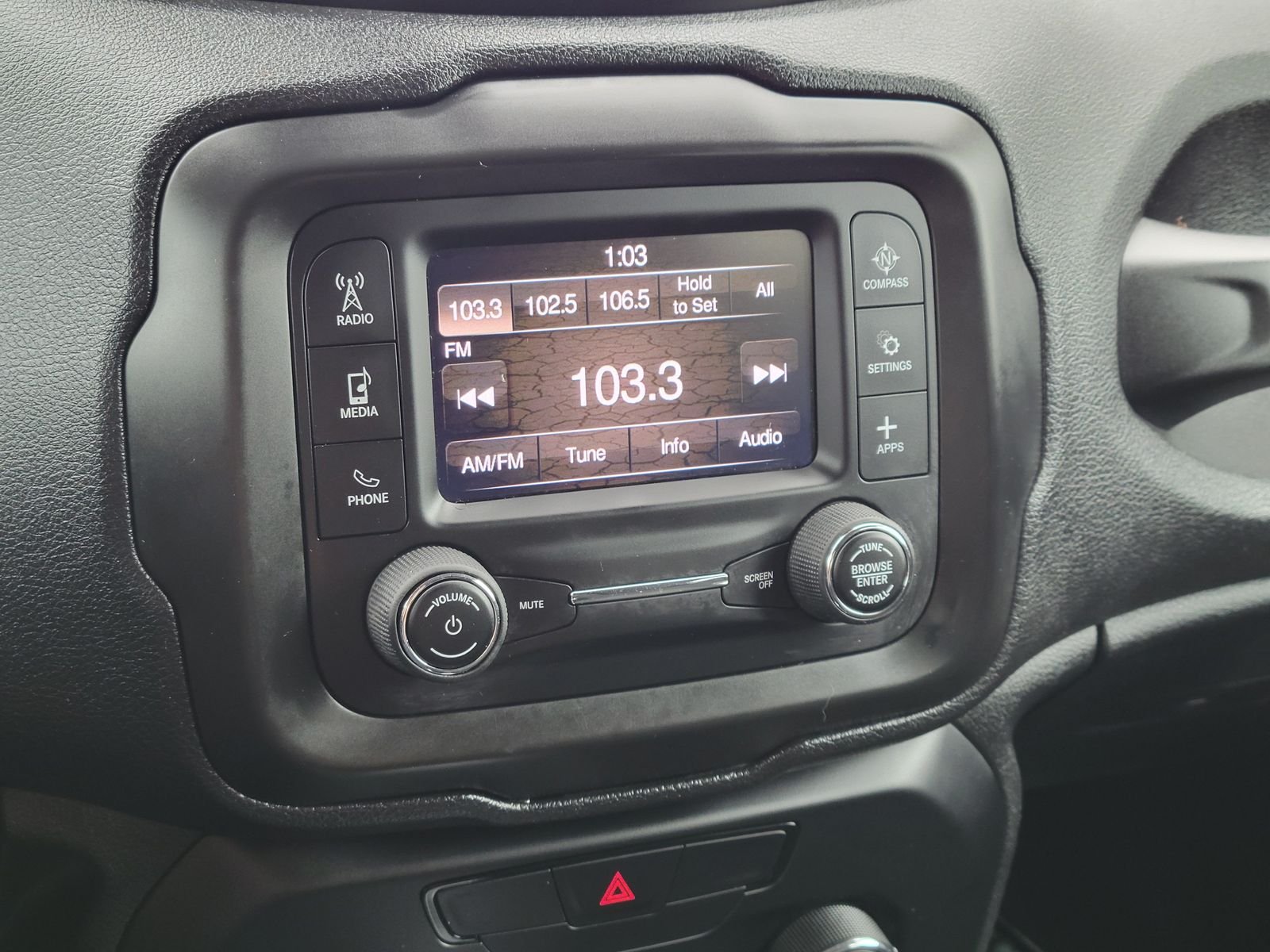 Used 2020 Red Jeep Sport image 19