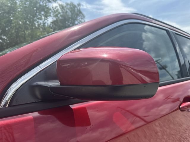 Used 2019 Red Jeep Latitude image 48