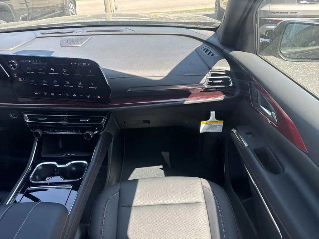 2026 Chevrolet Traverse Z71 - Photo 25
