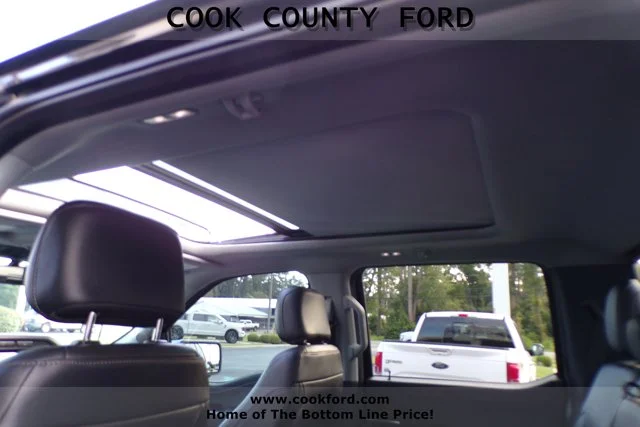 2022 Ford F-150 Lariat - Photo 8