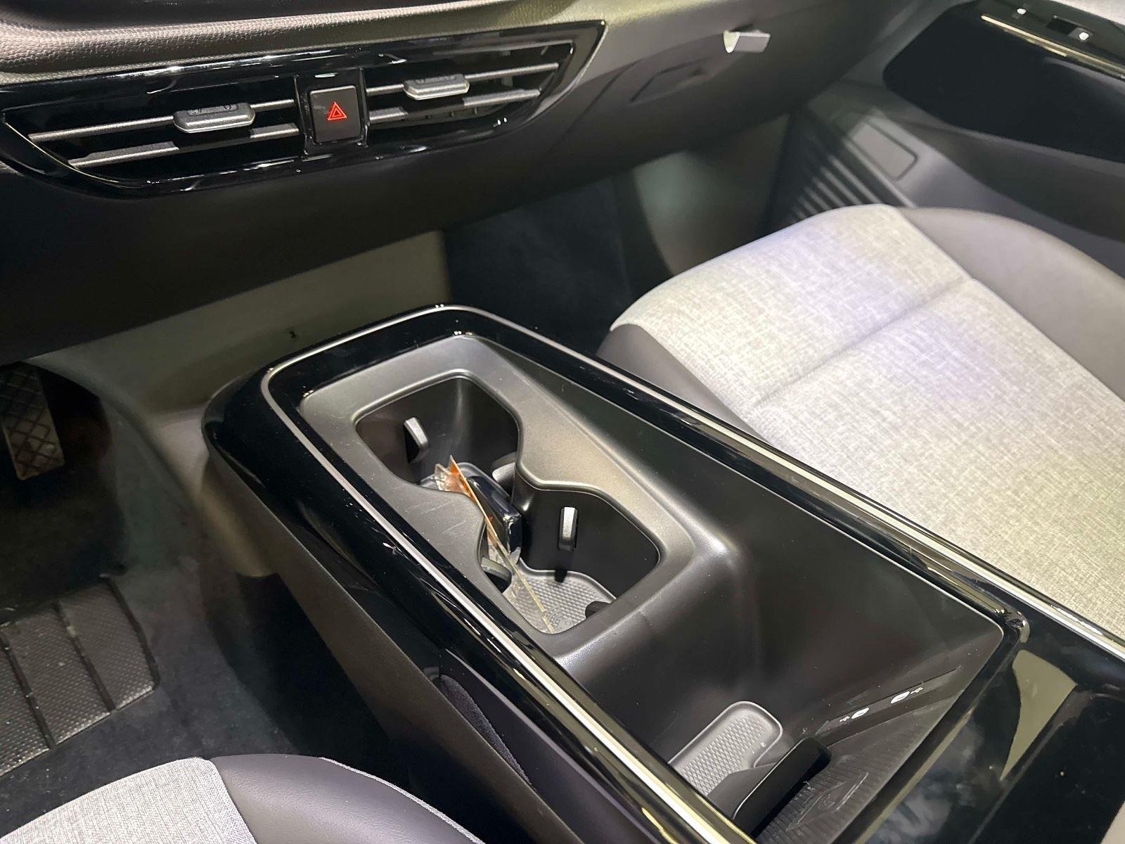 2025 Volkswagen ID.4 PRO - Photo 27