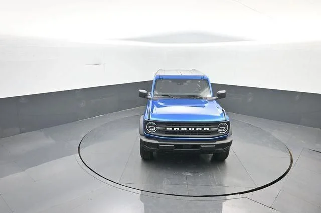 New 2026 Velocity Blue Metallic Ford Base image 22