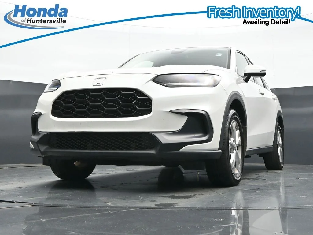 2024 Honda HR-V LX - Photo 25