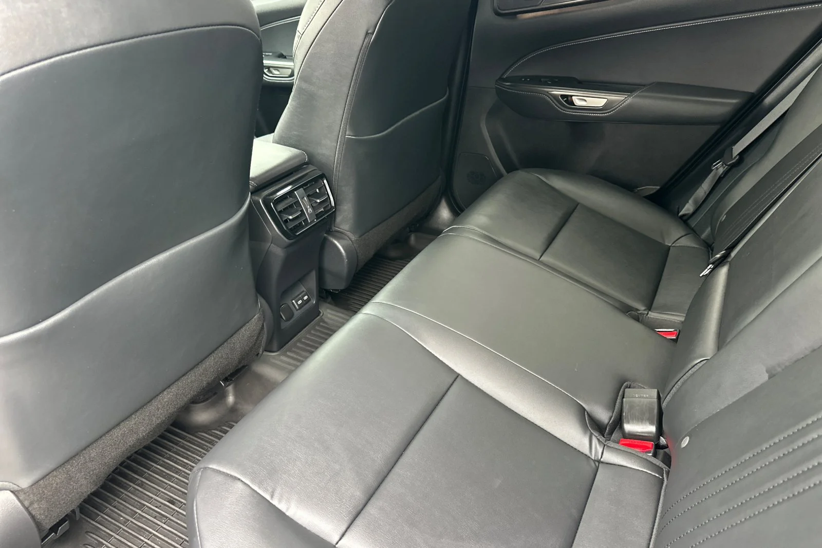 Certified Used 2026 Silver Lexus 350 Premium image 9