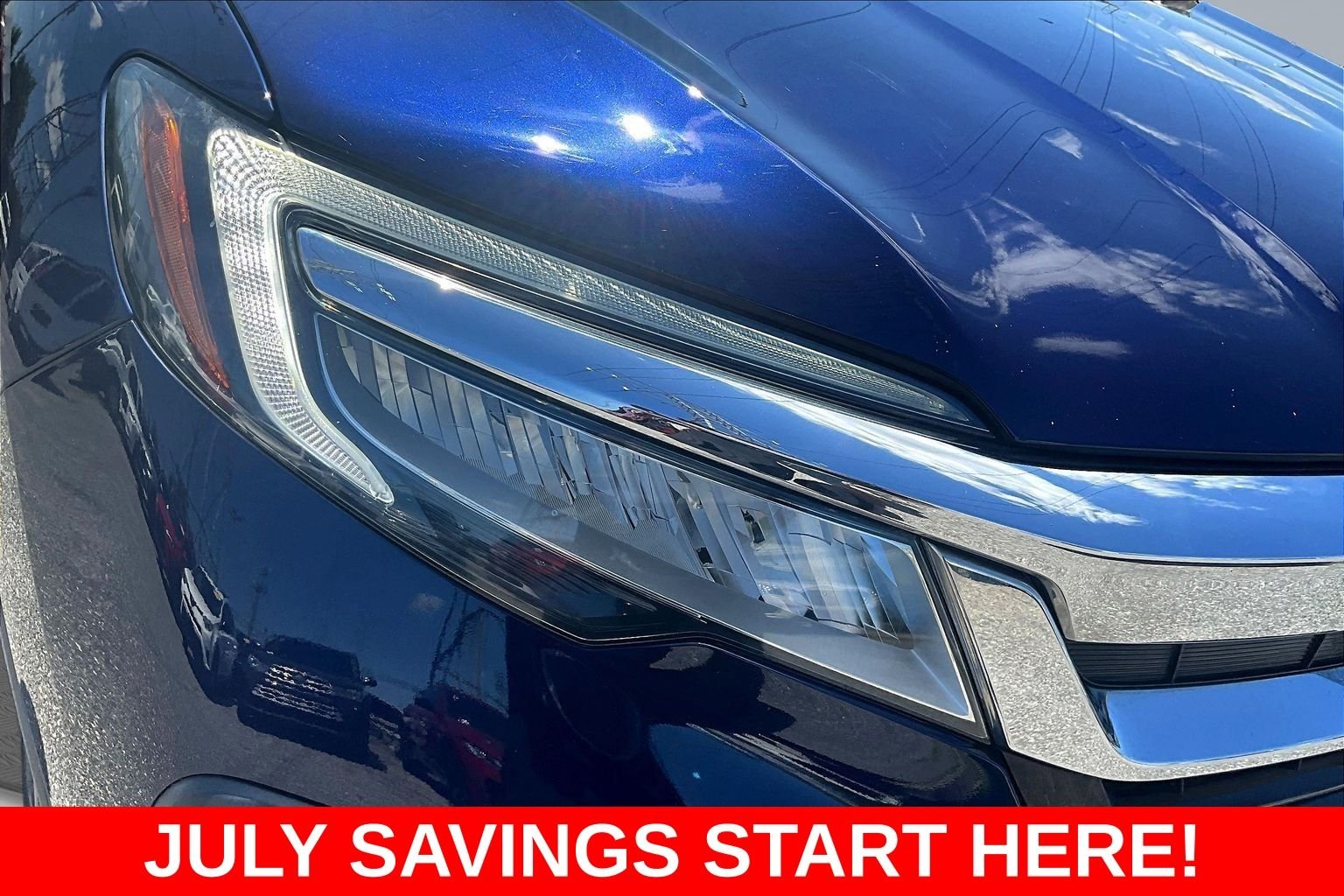 Used 2020  Honda Touring image 36