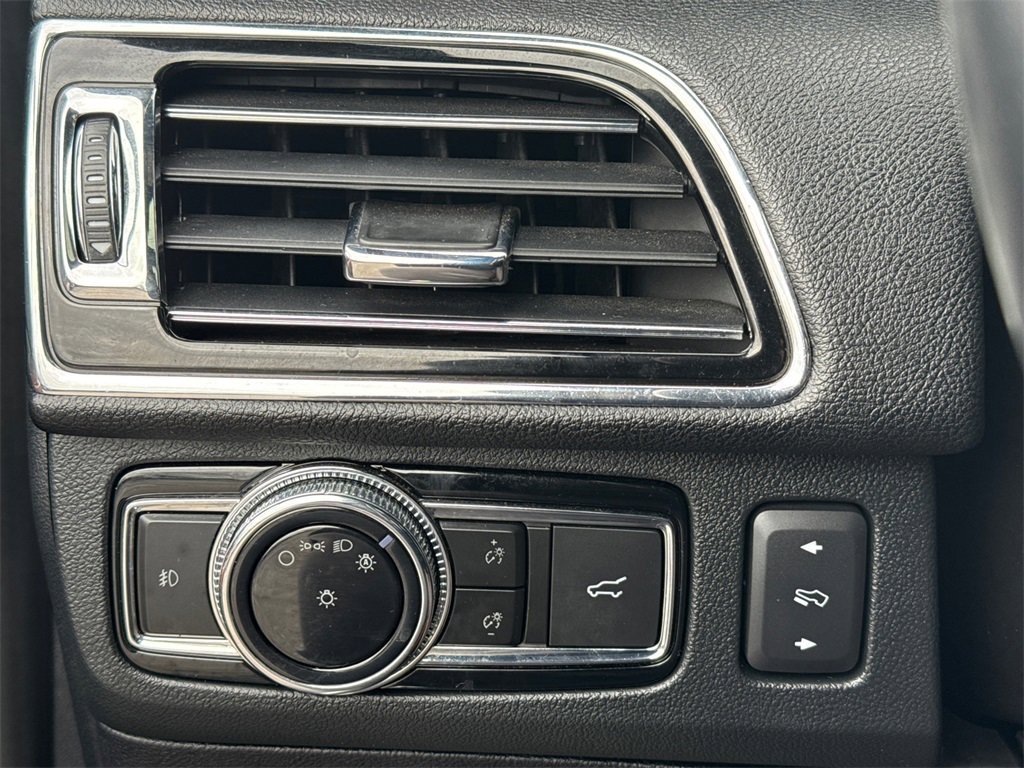 2020 LINCOLN NAVIGATOR L - Image 17