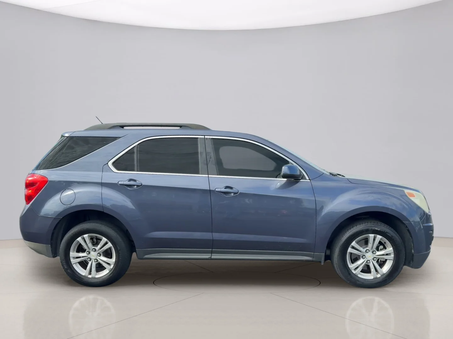 Used 2014 Gray Chevrolet LT image 6