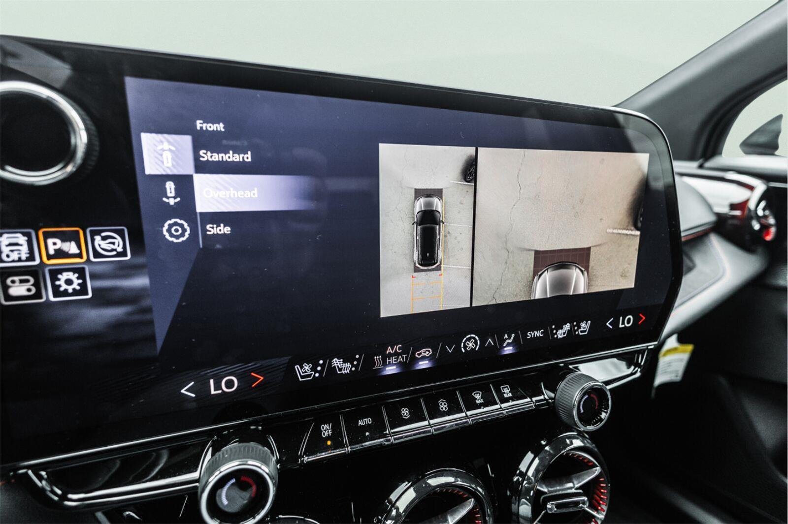 2025 Chevrolet Blazer EV RS - Photo 19