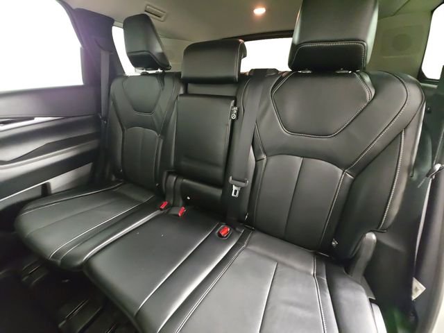 2024 INFINITI QX60 PURE - Photo 13