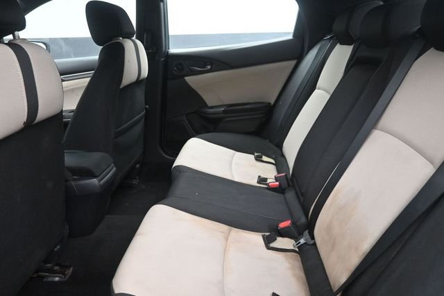 Used 2019  Honda EX image 18