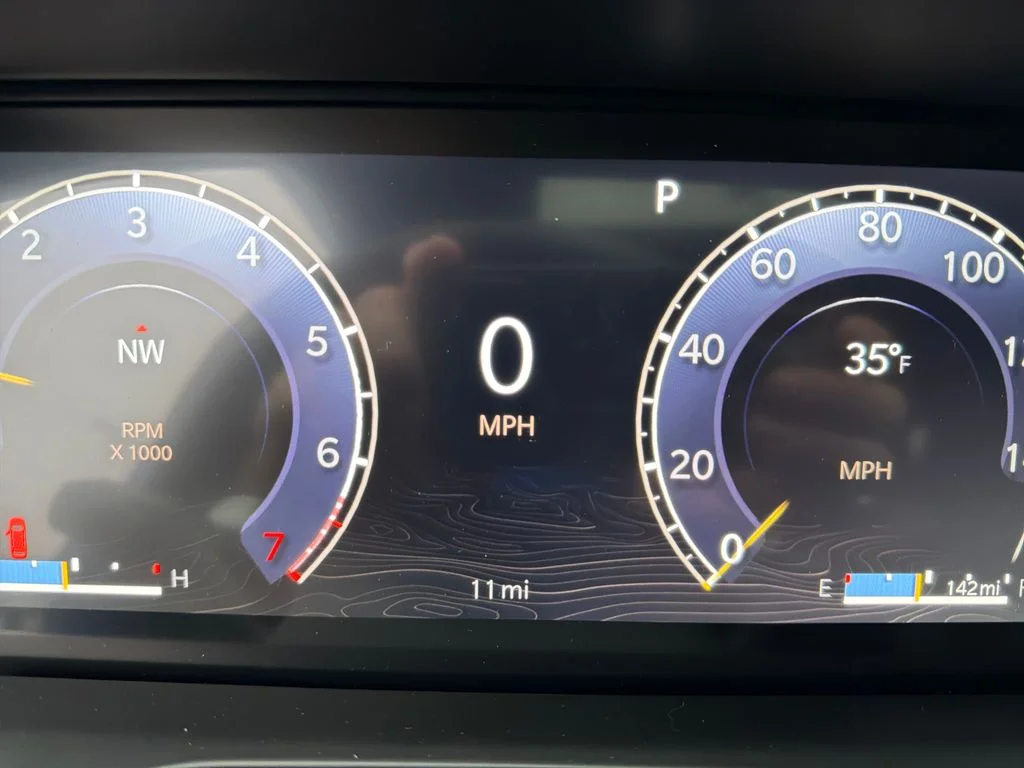 2025 Jeep Grand Cherokee L Altitude - Photo 16
