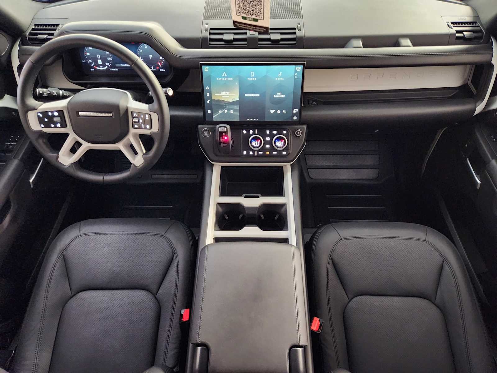 Used 2026 Fuji White Land Rover S image 4