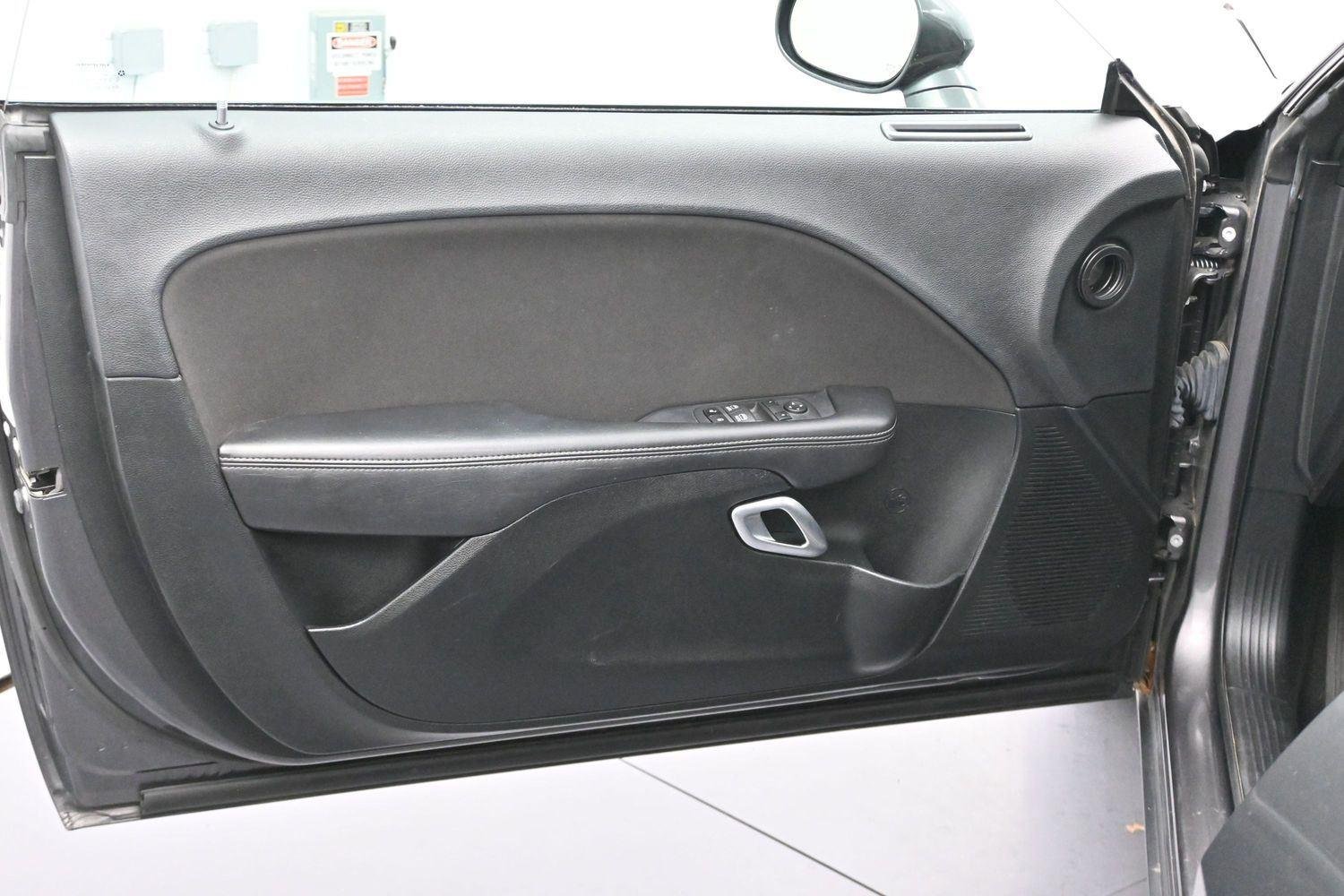 Used 2022 Granite Pearlcoat Dodge GT image 10