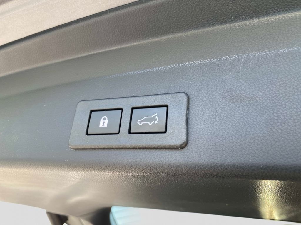 Used 2024 Gray Subaru Touring image 6