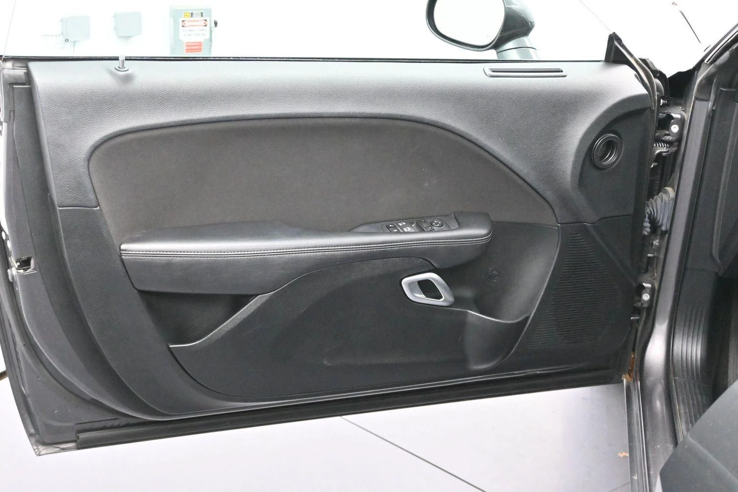 Used 2022 Granite Pearlcoat Dodge GT image 10