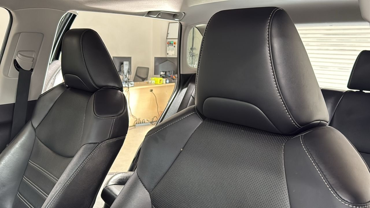 Used 2023 Black Toyota Limited image 13