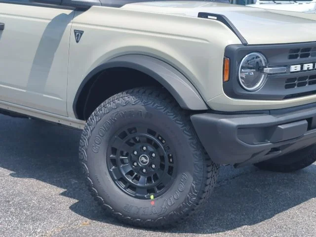 New 2026 Beige Ford Base image 2