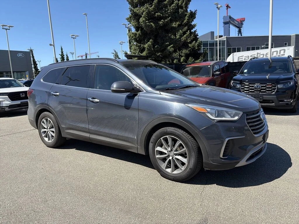 Used 2019 Iron Frost Hyundai AWD Essential Dilawri Certified   Local BC   Great image 17
