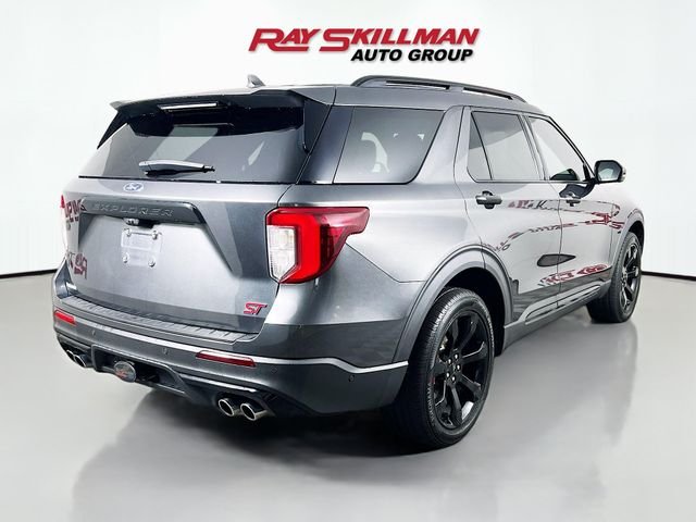 2020 Ford Explorer ST - Photo 7