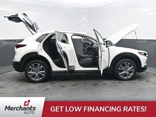 Used 2025 White Mazda 2.5 S Preferred Package image 51
