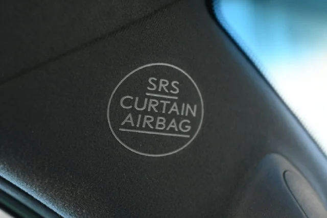 Certified Used 2021 BLACK Lexus 460 image 39