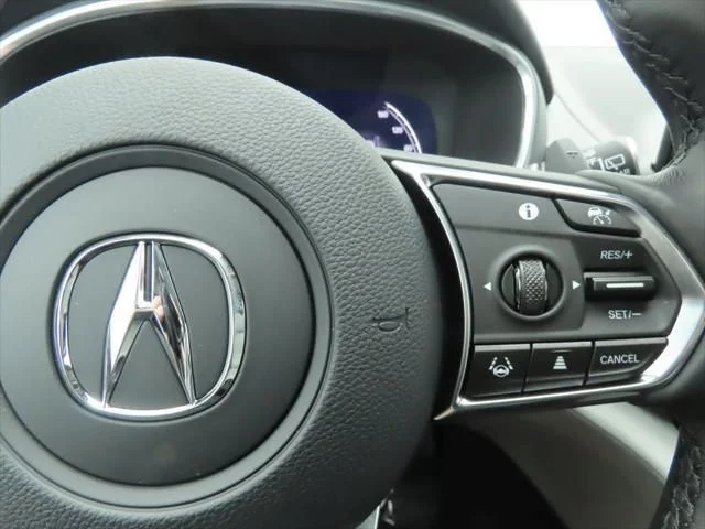 Used 2026 Blue Acura Technology Package image 12