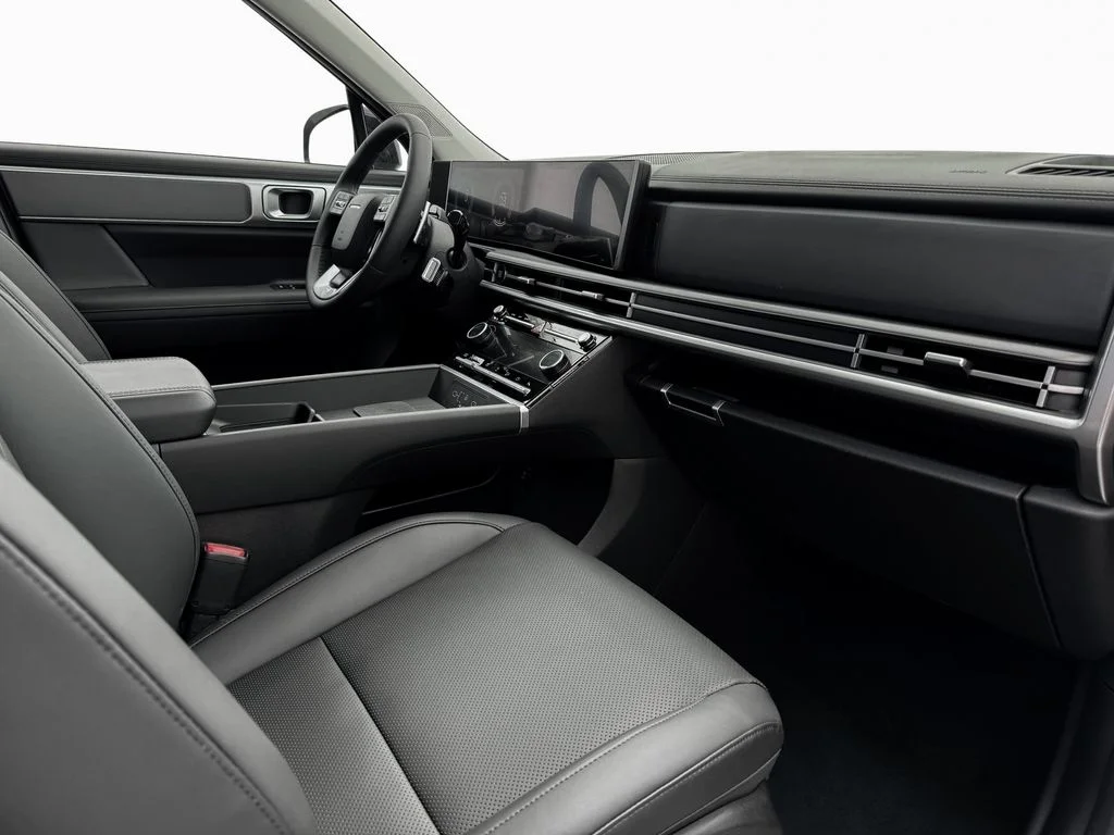 2025 Hyundai Santa Fe XRT - Photo 22