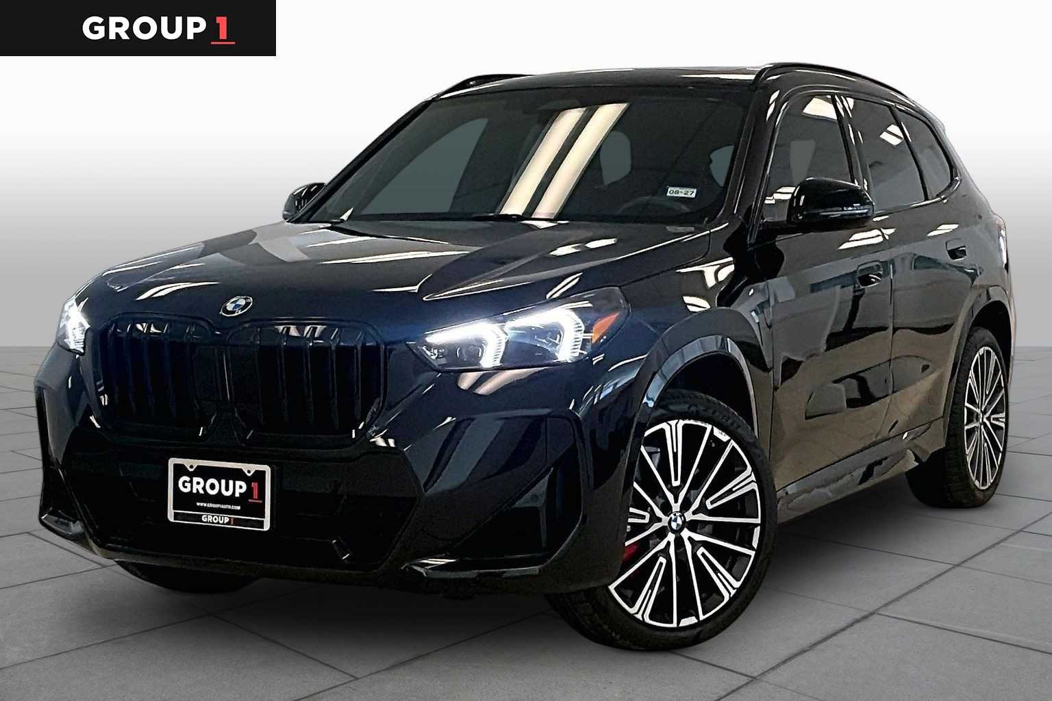 2024 BMW X1 xDrive28i