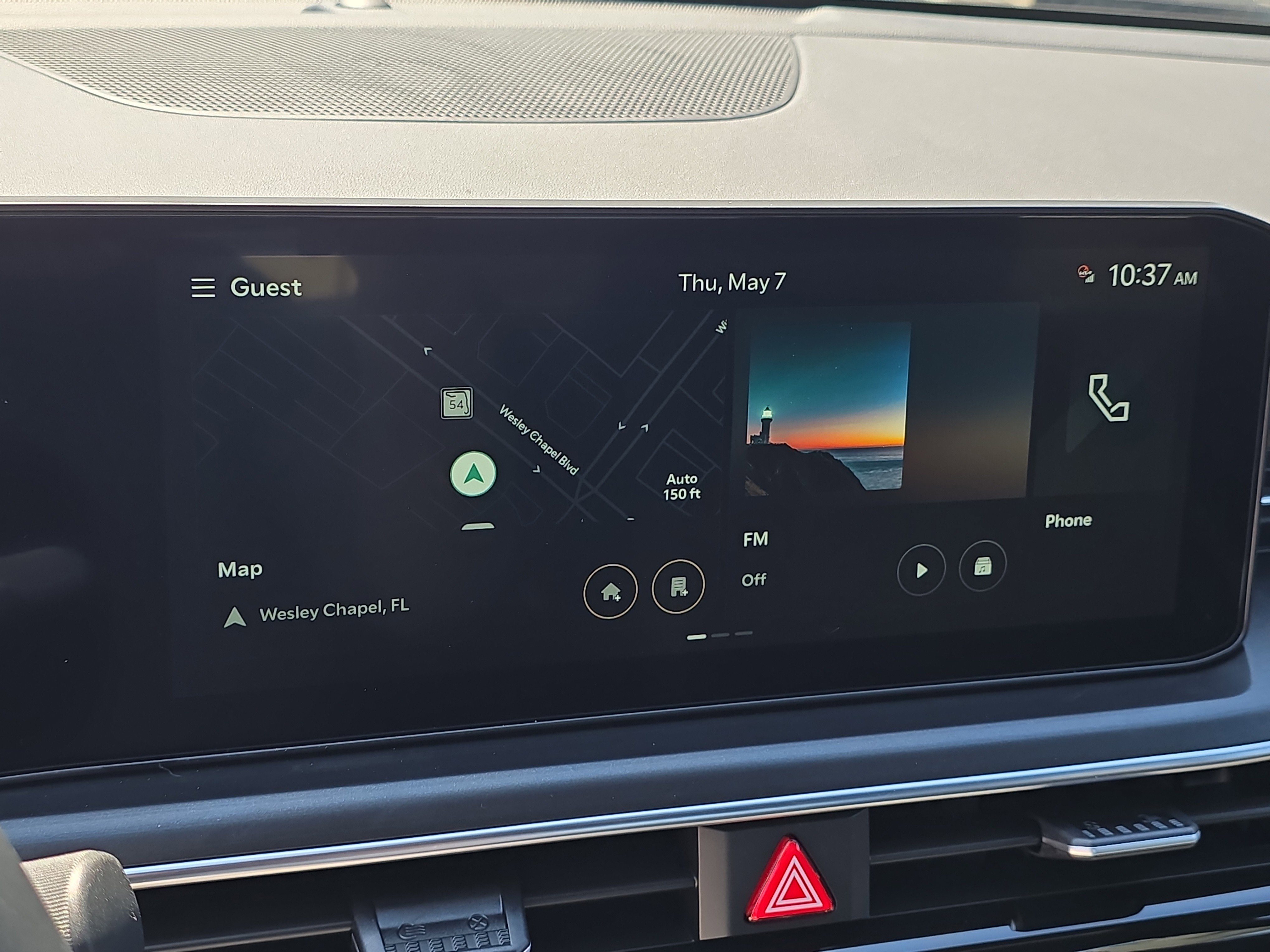 New 2026 Snow White Pearl Kia GT-Line FWD image 23