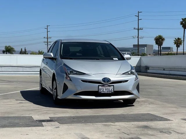 Used 2018 Silver Toyota Four image 4