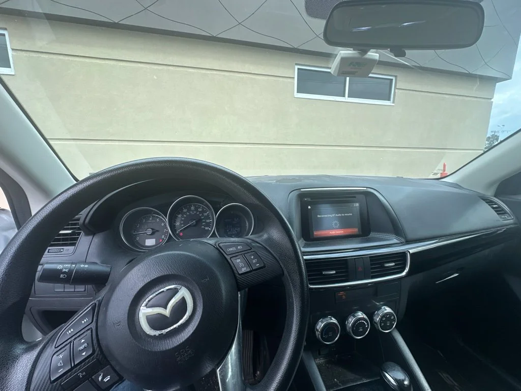 Used 2016 White Mazda Sport image 5