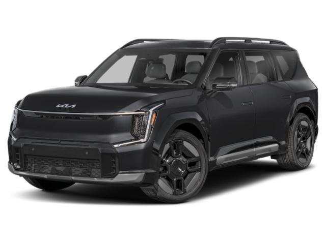 2027 Kia EV9 GT-Line