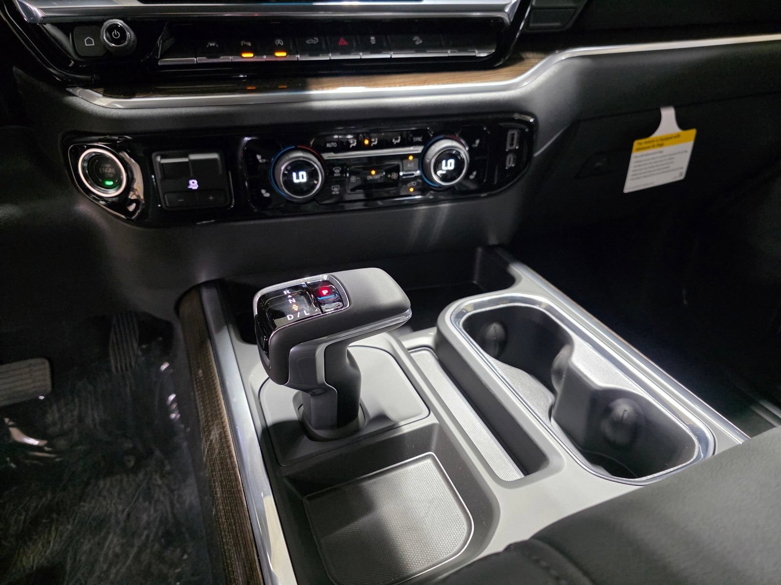 2026 Chevrolet Silverado 1500 LT Trail Boss - Photo 31