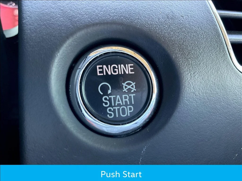 Used 2019 Red Ford SEL image 22