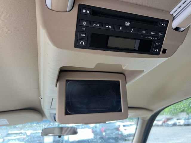 Used 2006 Sandstone Metallic Buick CXL image 17